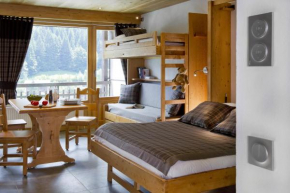 Studio Danay Accès Espace Détente Gratuit Le Grand-Bornand